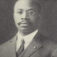 William Emanuel Hendricks - Yale College Class of 1908 class book, Yale University Library