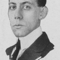 Joseph Dandridge Bibb - Schomburg Center for Research in Black Culture, Jean Blackwell Hutson Research and Reference Division, The New York Public Library. "Jos. D. Bibb, editor, "The Chicago Whip"." New York Public Library Digital Collections.
