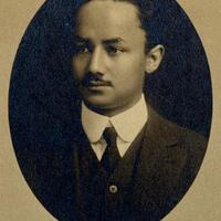 Aiken Augustus Pope - Yale Divinity School class composite photographs, Yale Divinity School