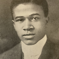 Earley Emmett Caple - Yale University class book, Yale University Library