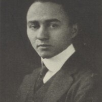 Francis E. Rivers - Yale College Class of 1915 class book, Yale University Library