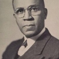 James E. Stamps - Via BlackPast.org