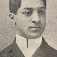 Daniel Seales - Yale College Class of 1891 class book, Yale University Library