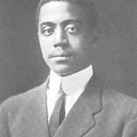 William Porter Norcom - Yale College Class of 1911 class book, Yale University Library