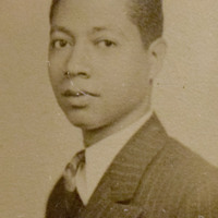 Charles C. Beckett - Yale Divinity School class composite photos, Yale Divinity School