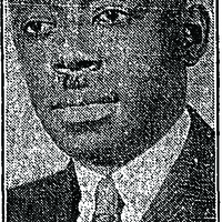 Frank Douglas Taylor - "Local Attorney Gets State Post," *Philadelphia Tribune*, 4 February 1937, page 3.
