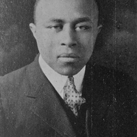 Daniel Joseph Winge - 