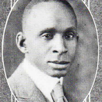 John Marshall Miles - John Marshall Miles, Howard University Yearbooks, *Minerva* 1922, Howard University Archives, Moorland-Springarn Research Center, Washington, D.C. https://msrc.howard.edu/