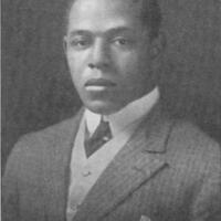 Ira Mack Mason - Yale College Class of 1910 class book, Yale University Library